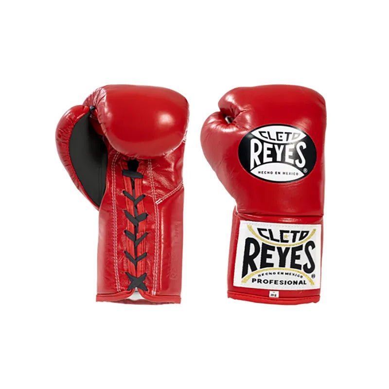 Cleto Reyes Professional Boxing Gloves – Fight Shop