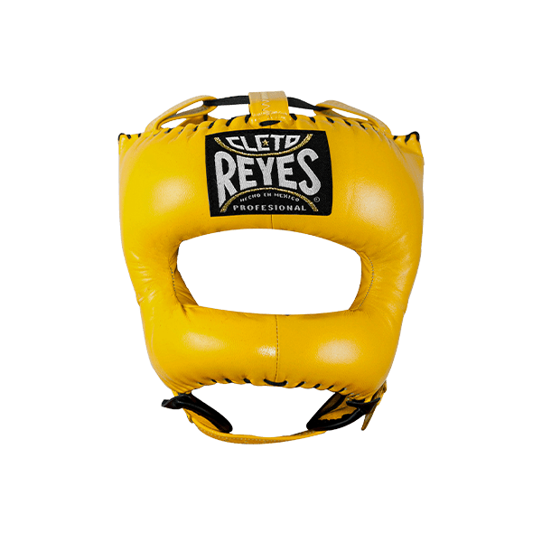 CLETO REYES TRADITIONAL HEADGEAR - Cleto Reyes – Fight Shop