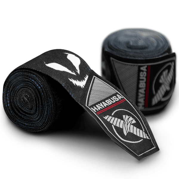 Marvel Hero Elite Hand Wraps – alternate