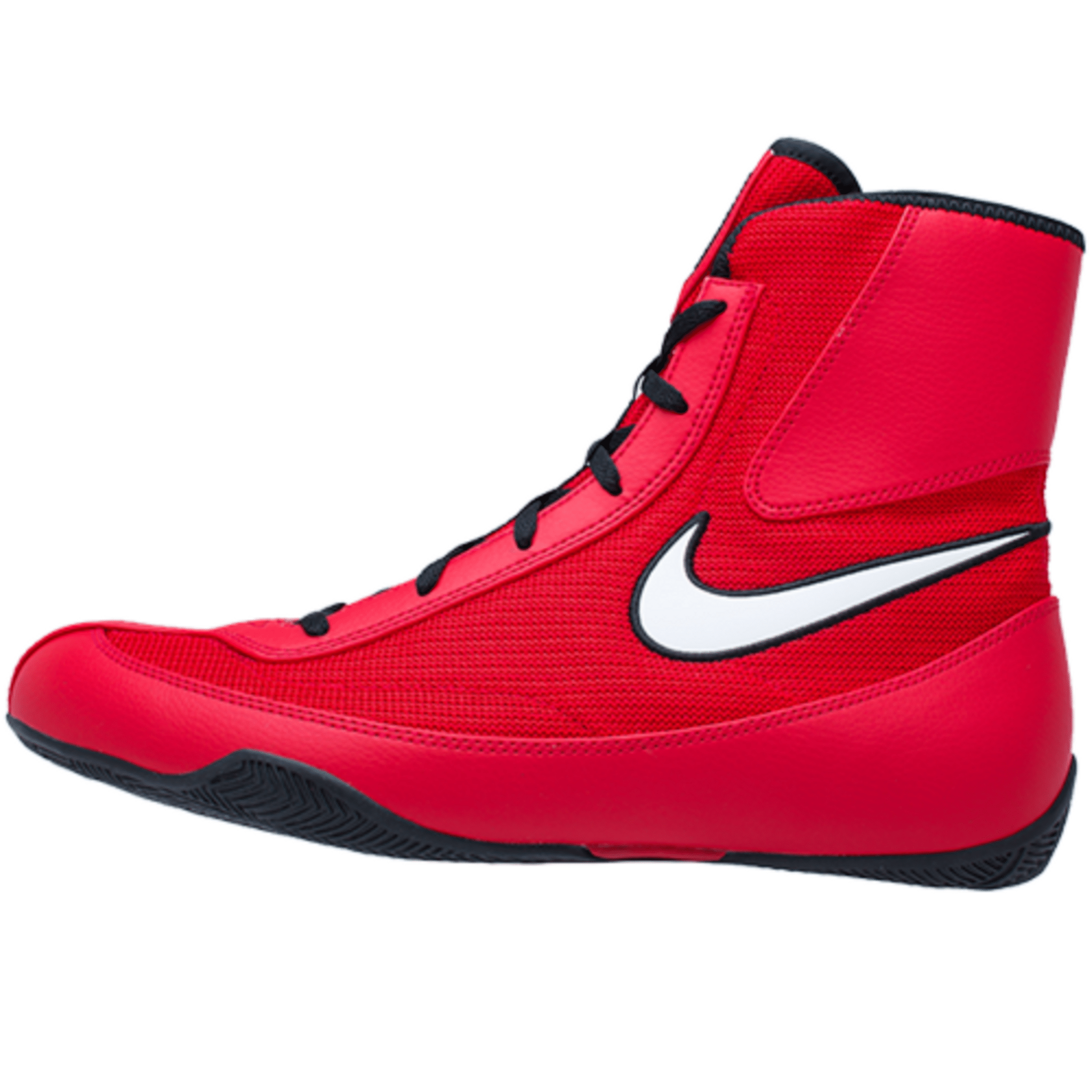 Nike Machomai 2 - Red/White – Fight Shop Nike Machomai 2 - Red/White – Fight Shop
