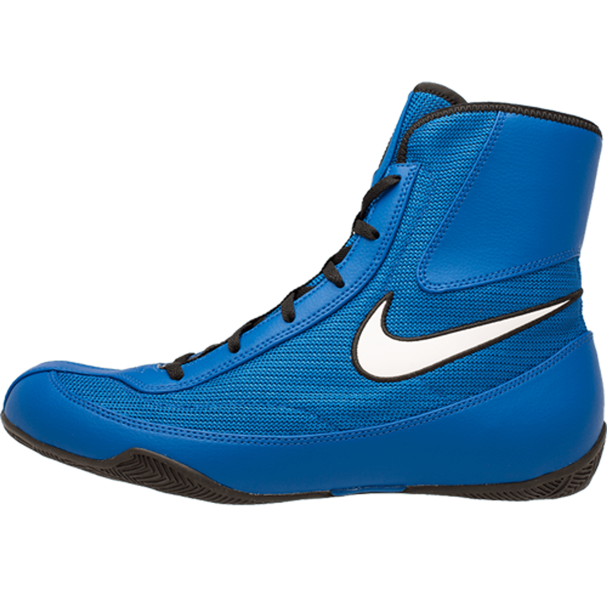 Nike Machomai 2 - Royal/White – Fight Shop Nike Machomai 2 - Royal/White – Fight Shop