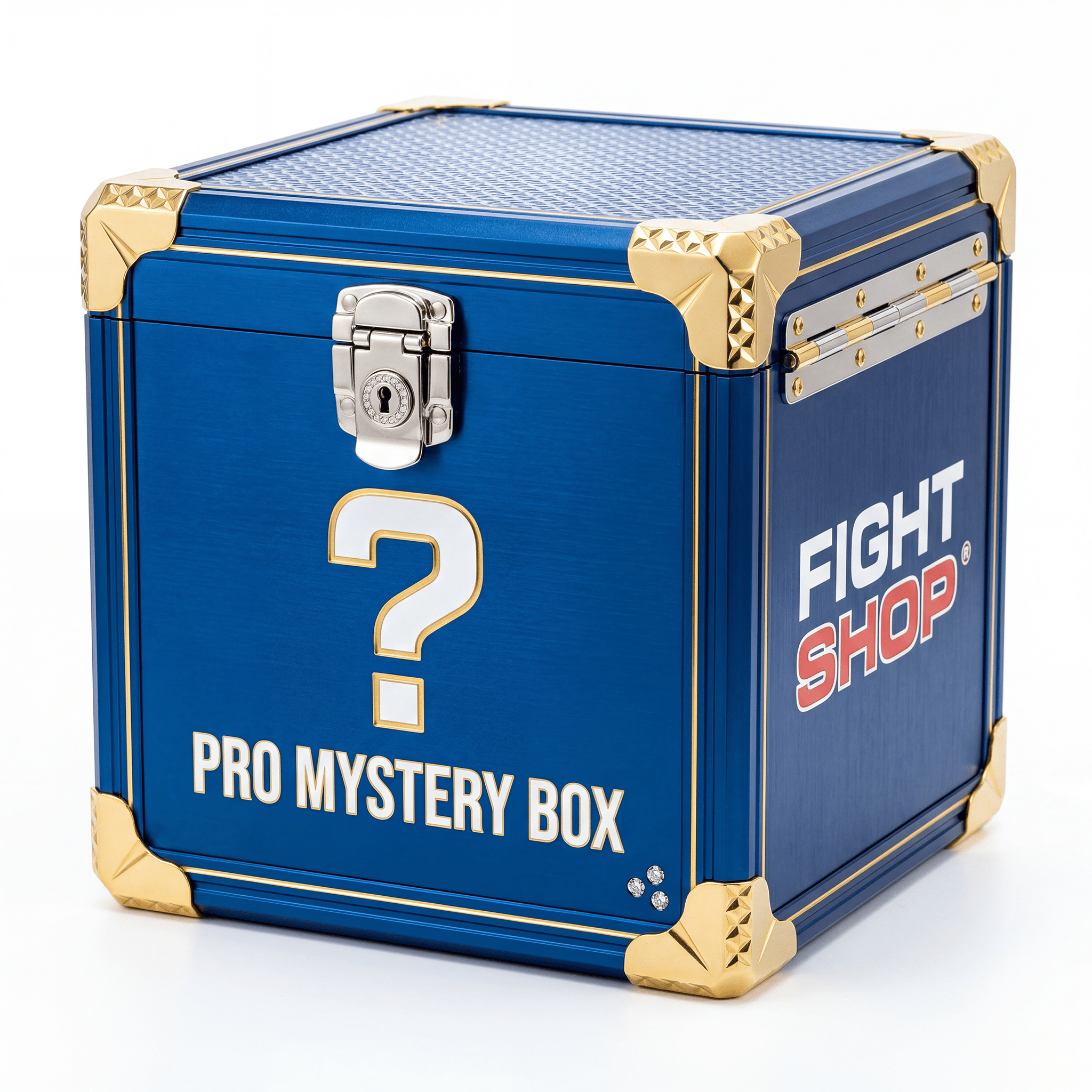 FortPeat Dreamworld 彼岸 BOX Pro Mystery Box | Pro Fight Shop