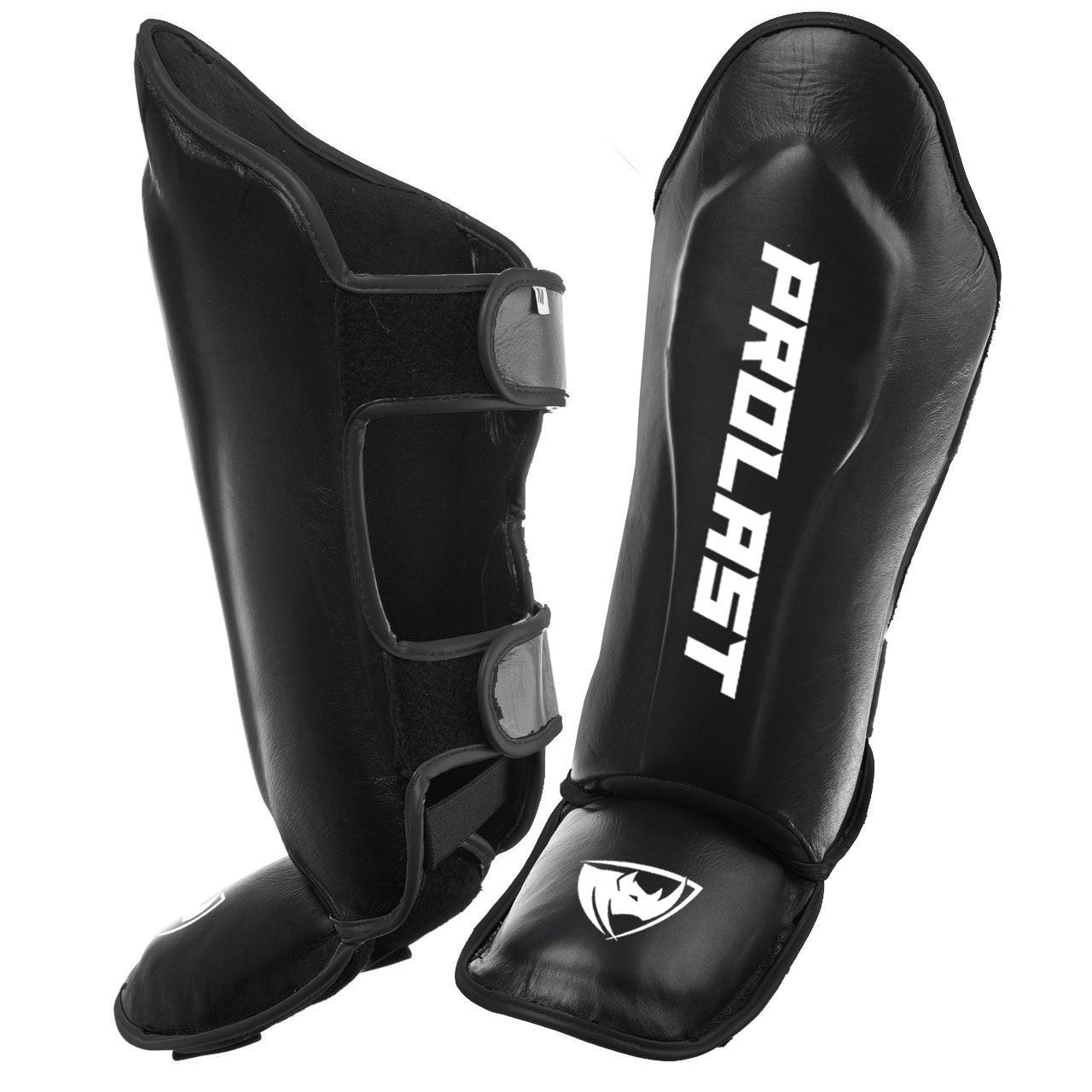 Prolast Deluxe Muay Thai Shin Guards – Fight Shop