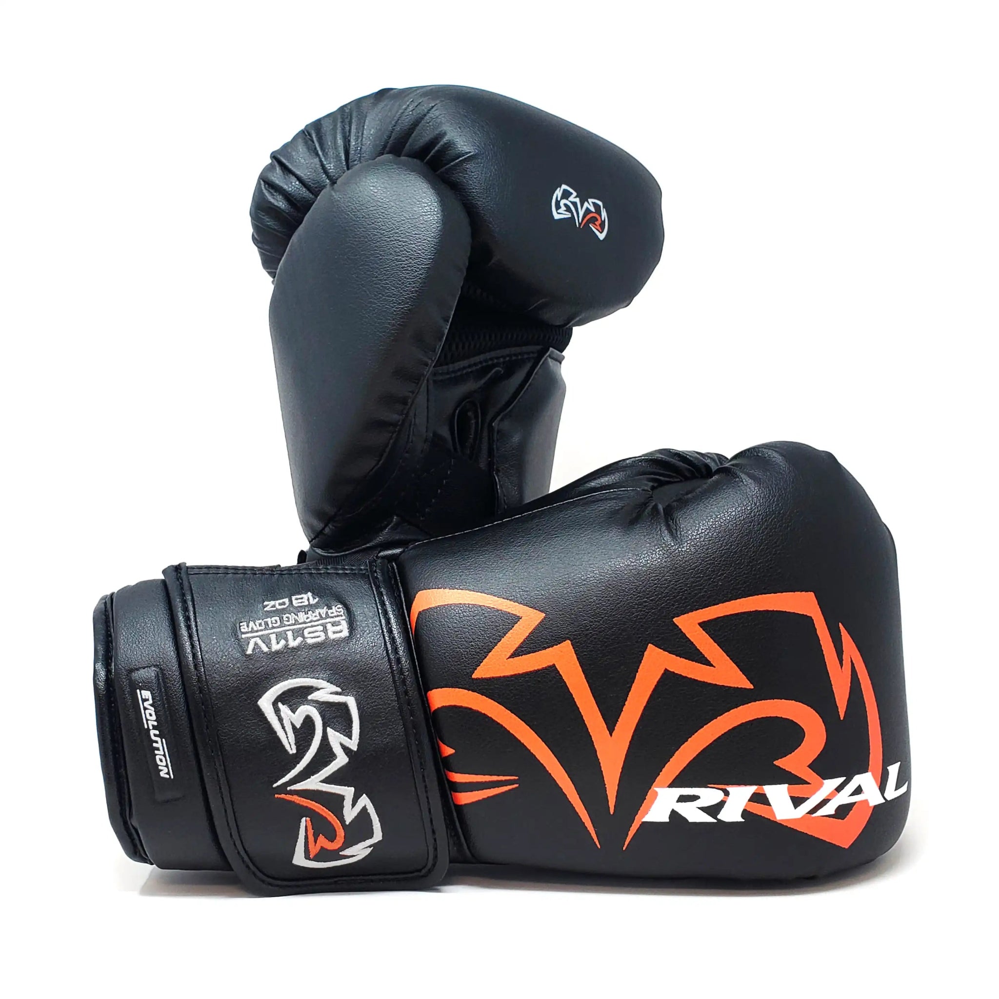 Rival RS11V Evolution Sparring Gloves – Fight Shop