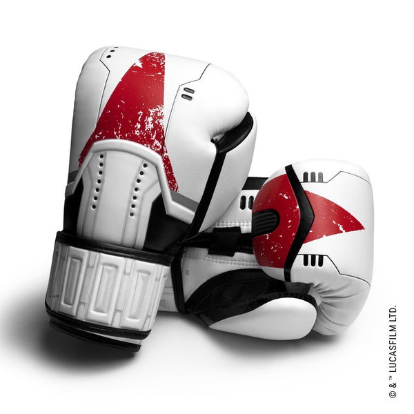 Star Wars Trooper Boxing Gloves – alternate