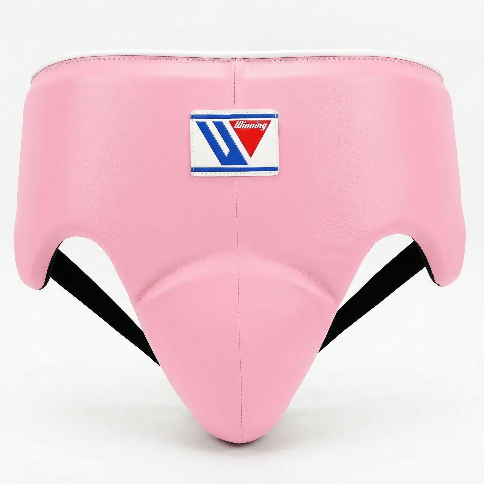 Winning Standard Cut Groin Protector - Pink – Fight Shop