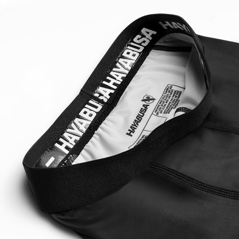 Hayabusa Geo Youth Jiu Jitsu Spats