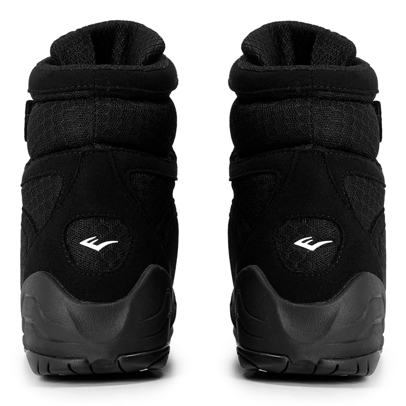 Everlast Elite Pro Boxing Shoes
