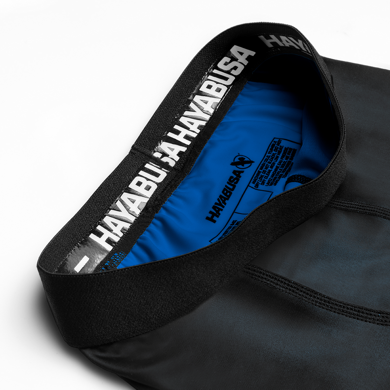 Hayabusa Geo Youth Jiu Jitsu Spats