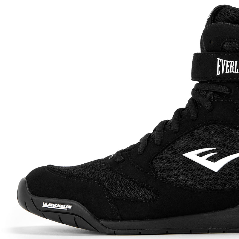 Everlast Elite Pro Boxing Shoes