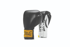 1910 Laced Sparring Gloves - Fight Shop