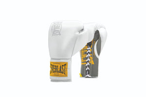 1910 Laced Sparring Gloves - Fight Shop