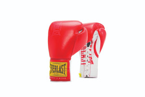 1910 Laced Sparring Gloves - Fight Shop