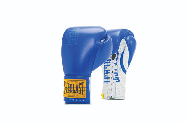 1910 Laced Sparring Gloves