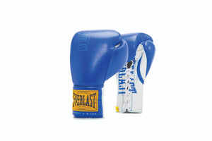 1910 Laced Sparring Gloves - Fight Shop