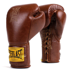 1910 Laced Sparring Gloves - Fight Shop
