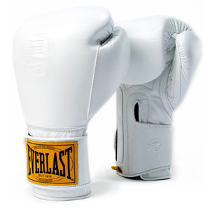 1910 PRO HOOK AND LOOP BOXING GLOVES - Fight Shop