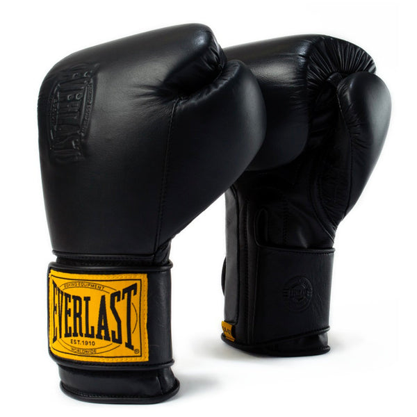 1910 PRO HOOK AND LOOP BOXING GLOVES