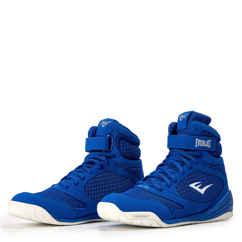 Everlast Elite Pro Boxing Shoes