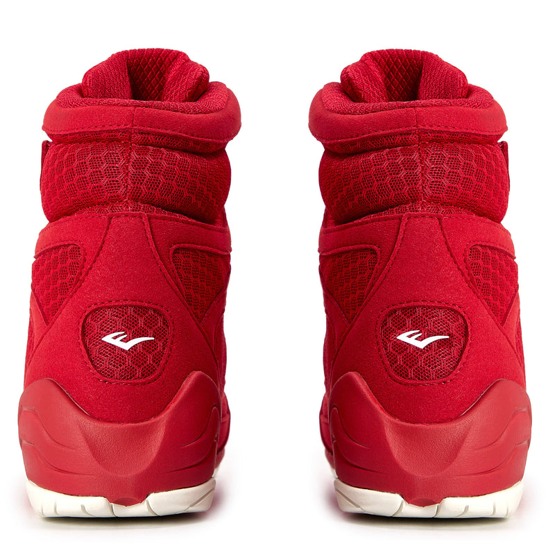 Everlast Elite Pro Boxing Shoes
