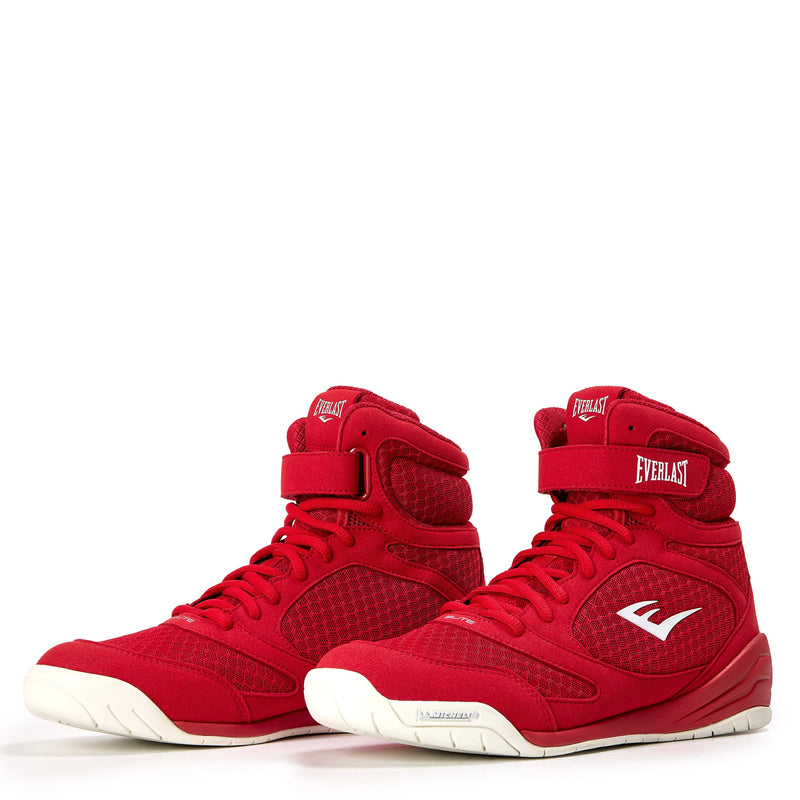 Everlast Elite Pro Boxing Shoes