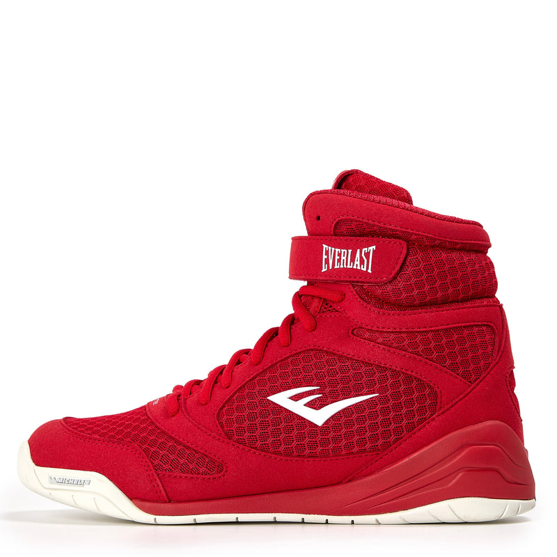 Everlast Elite Pro Boxing Shoes