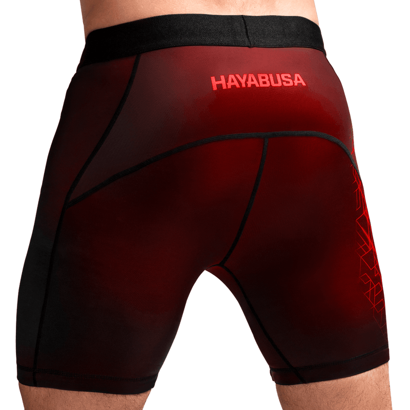 Hayabusa Geo Vale Tudo Shorts