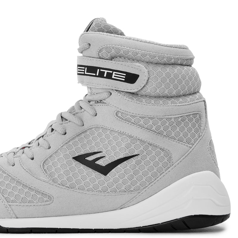 Everlast Elite Pro Boxing Shoes