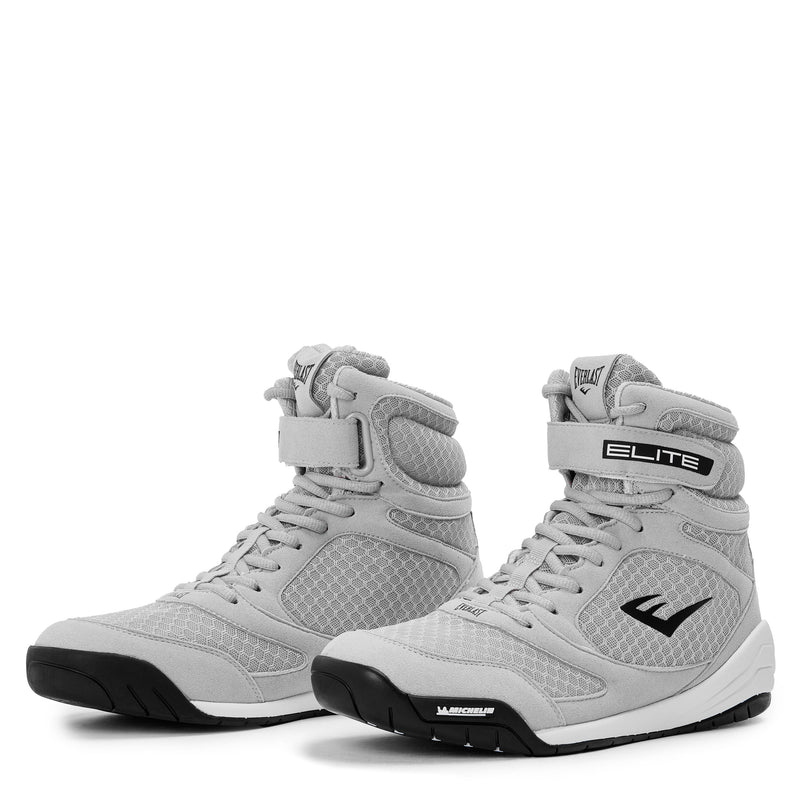 Everlast Elite Pro Boxing Shoes
