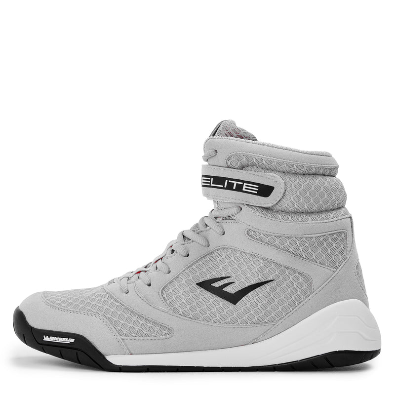 Everlast Elite Pro Boxing Shoes