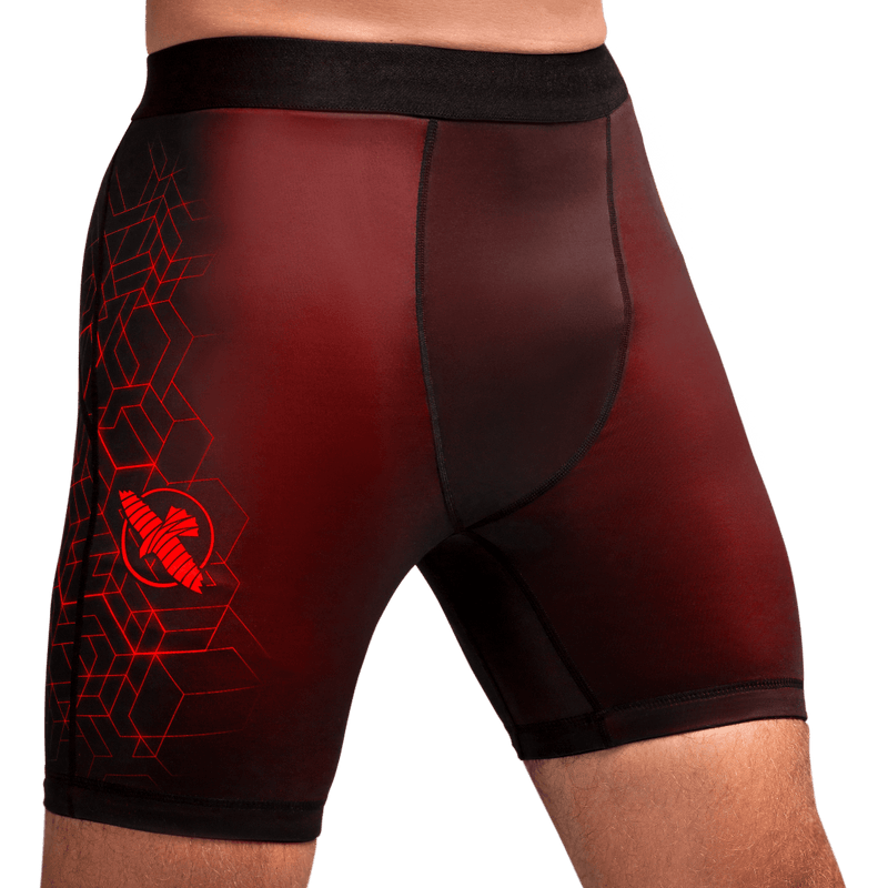 Hayabusa Geo Vale Tudo Shorts