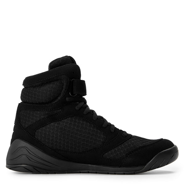 Everlast Elite Pro Boxing Shoes – alternate