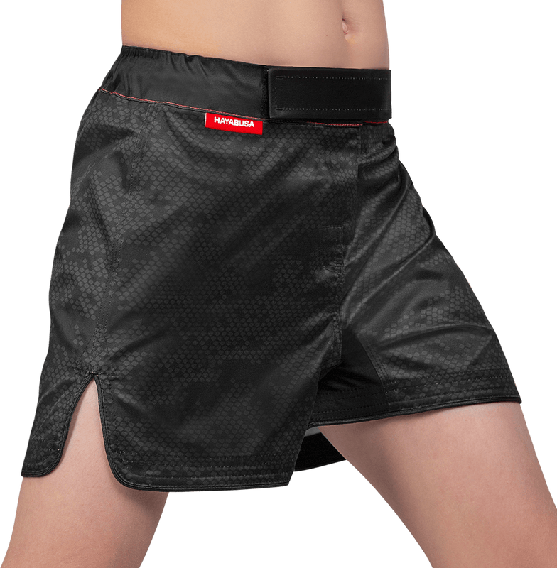 Hayabusa Hexagon Youth Fight Shorts
