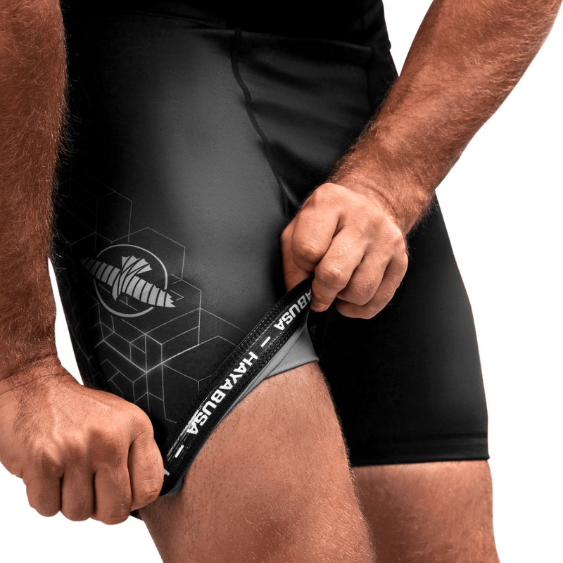 Hayabusa Geo Vale Tudo Shorts