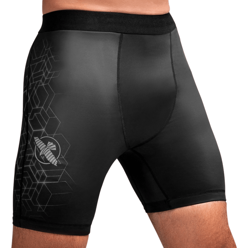 Hayabusa Geo Vale Tudo Shorts