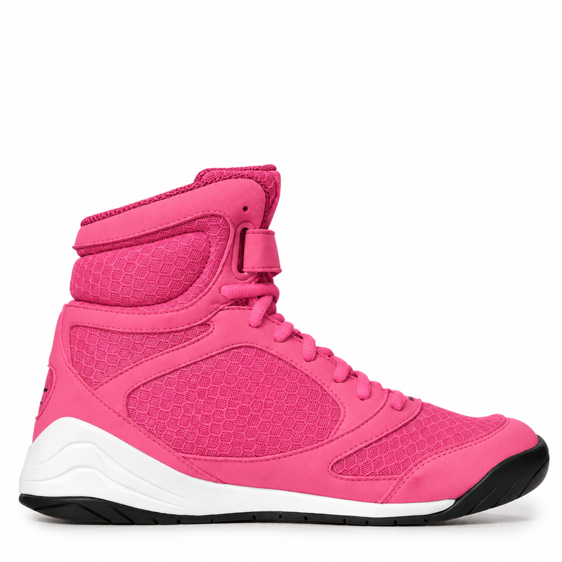 Everlast Elite Pro Boxing Shoes
