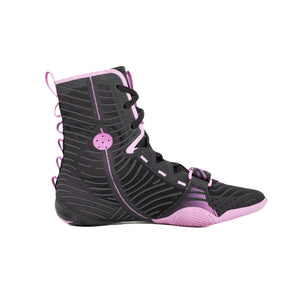 Nike HyperKO 3 - Black/Pink - Fight Shop
