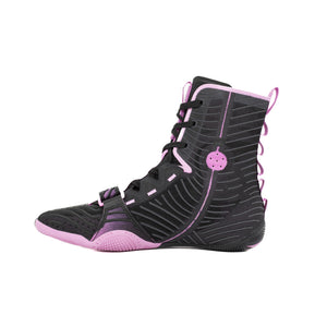 Nike HyperKO 3 - Black/Pink - Fight Shop