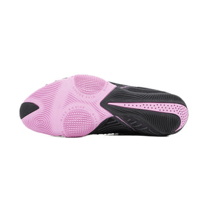 Nike HyperKO 3 - Black/Pink - Fight Shop