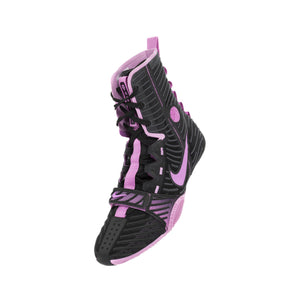 Nike HyperKO 3 - Black/Pink - Fight Shop