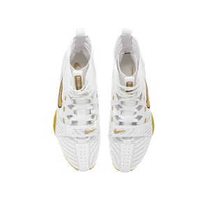 Nike HyperKO 3 - White/Gold - Fight Shop