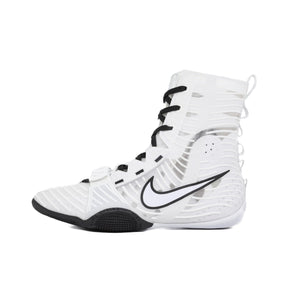 Nike HyperKO 3 - White/Black - Fight Shop