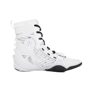 Nike HyperKO 3 - White/Black - Fight Shop