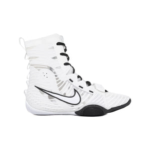 Nike HyperKO 3 - White/Black - Fight Shop