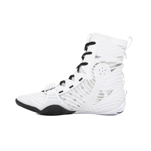 Nike HyperKO 3 - White/Black - Fight Shop