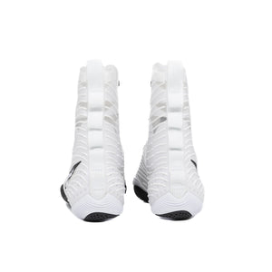 Nike HyperKO 3 - White/Black - Fight Shop