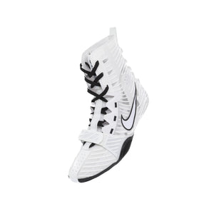 Nike HyperKO 3 - White/Black - Fight Shop