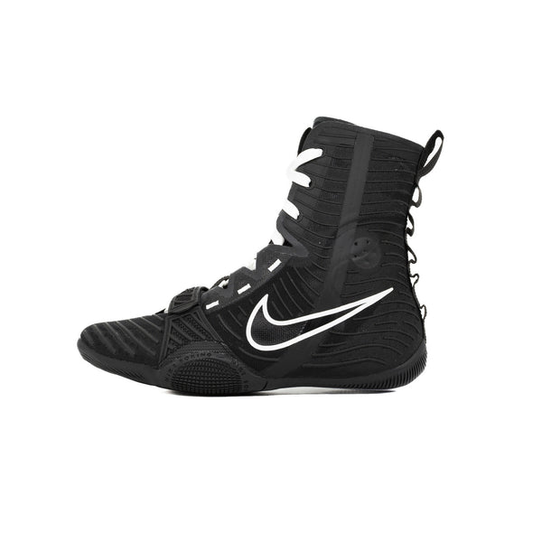 Nike HyperKO 3 Boxing Shoes - Black/White