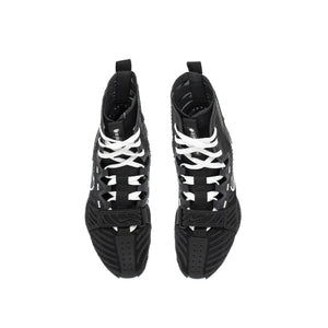 Nike HyperKO 3 - Black/White - Fight Shop