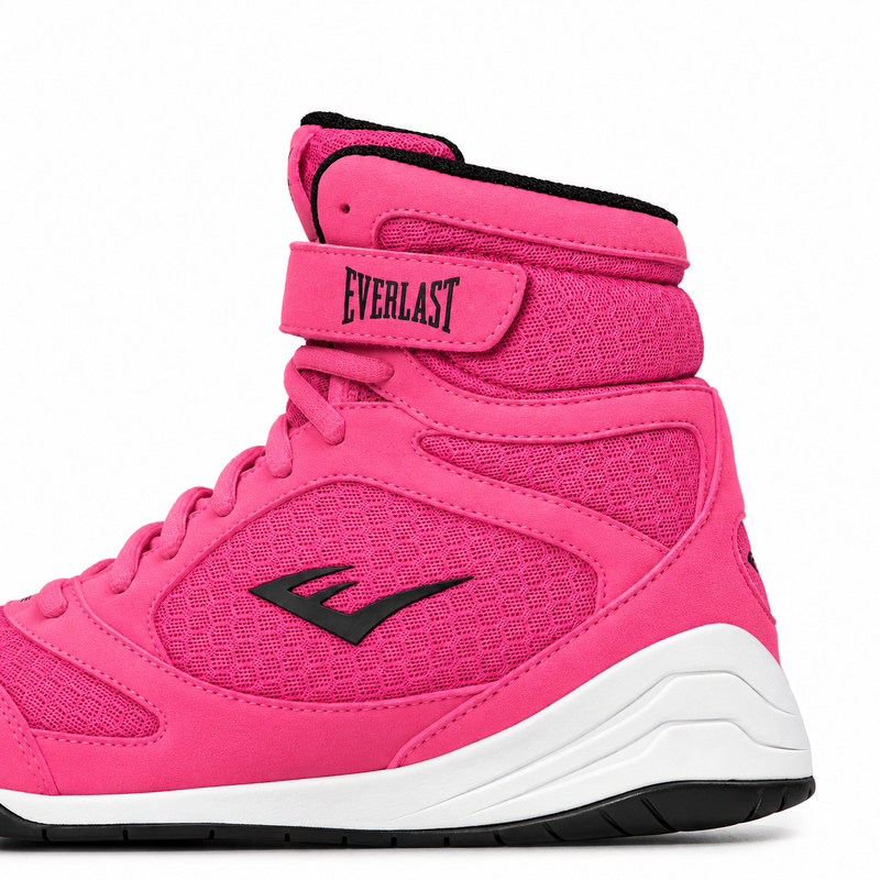 Everlast Elite Pro Boxing Shoes